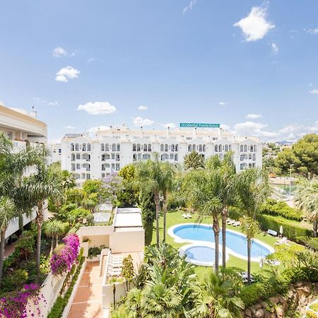 מארבלה Puerto Banus, Edificio Tembo, 2 Bedroom Apartment, Parking And Pool מראה חיצוני תמונה
