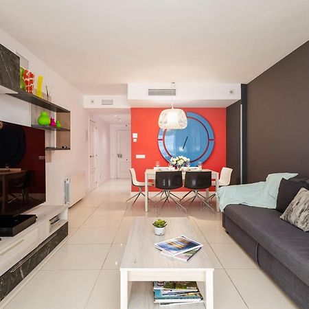 מארבלה Puerto Banus, Edificio Tembo, 2 Bedroom Apartment, Parking And Pool מראה חיצוני תמונה