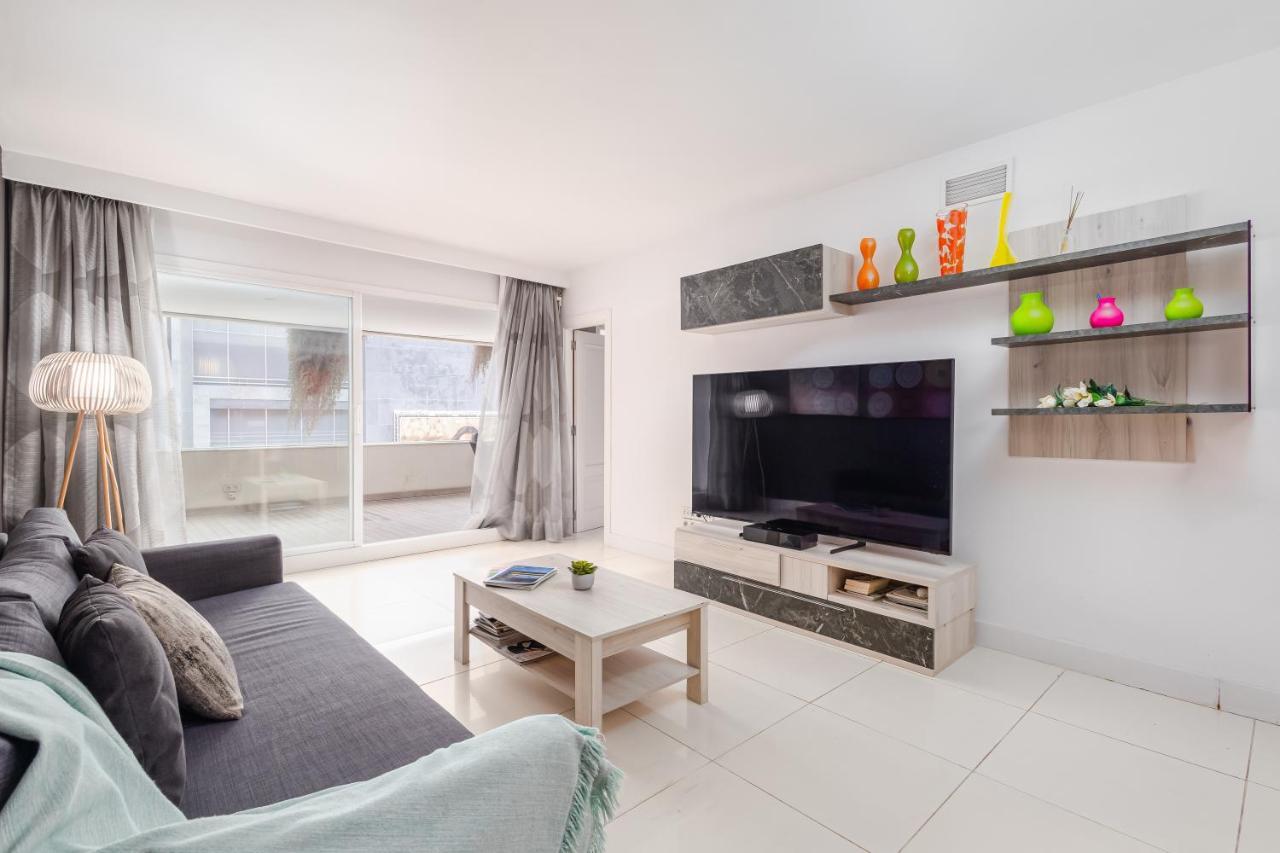 מארבלה Puerto Banus, Edificio Tembo, 2 Bedroom Apartment, Parking And Pool מראה חיצוני תמונה