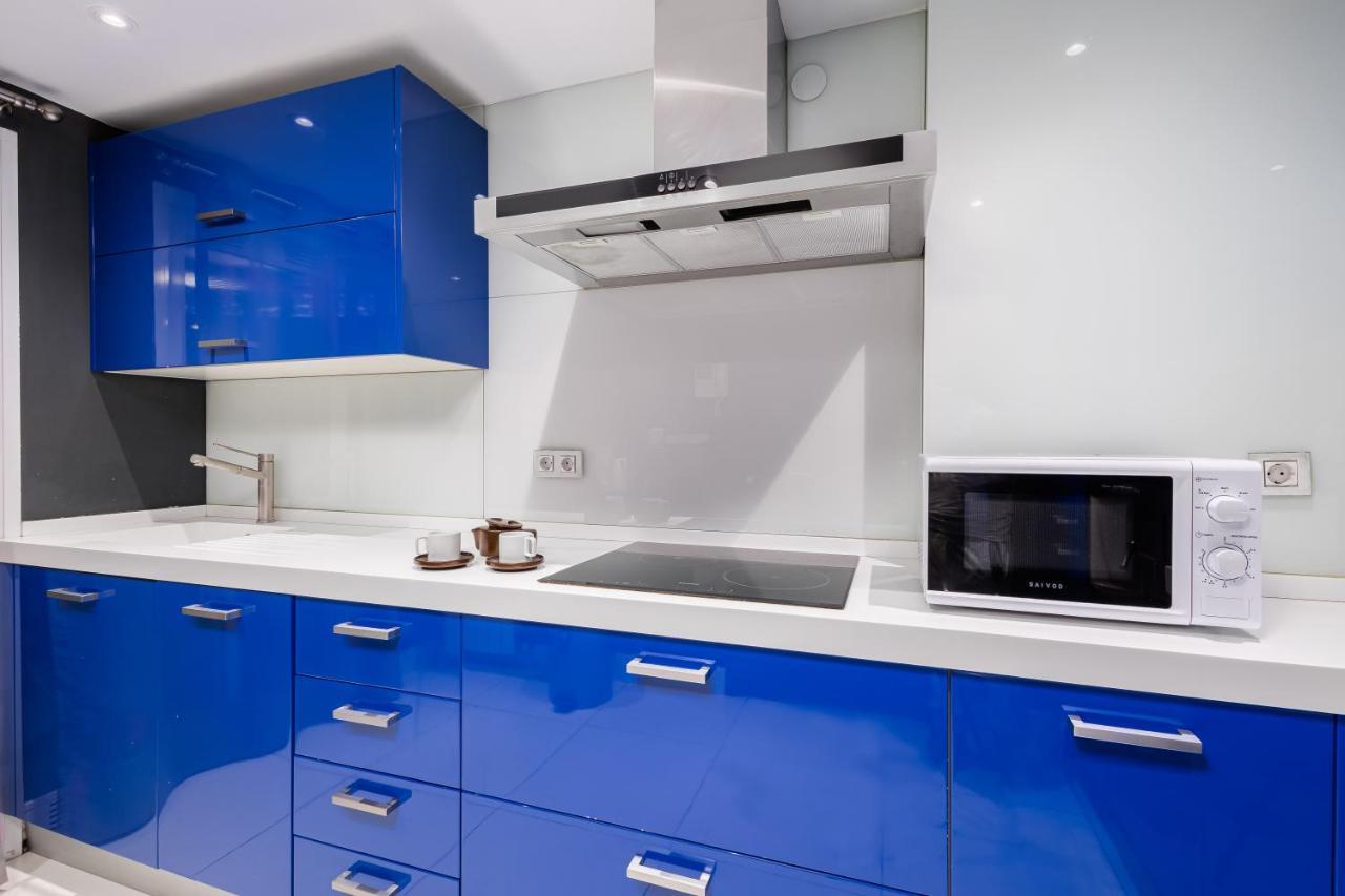 מארבלה Puerto Banus, Edificio Tembo, 2 Bedroom Apartment, Parking And Pool מראה חיצוני תמונה