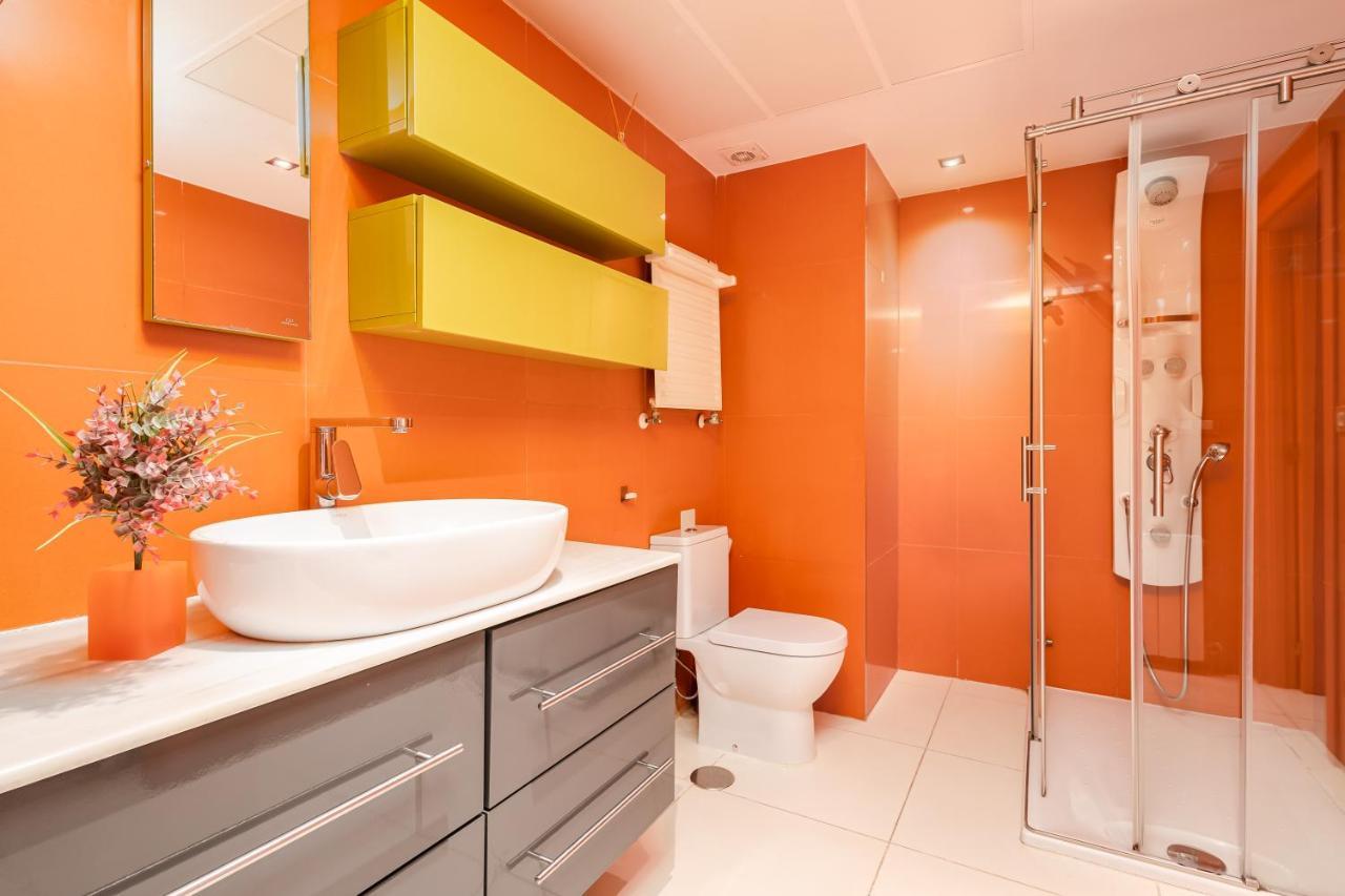 מארבלה Puerto Banus, Edificio Tembo, 2 Bedroom Apartment, Parking And Pool מראה חיצוני תמונה