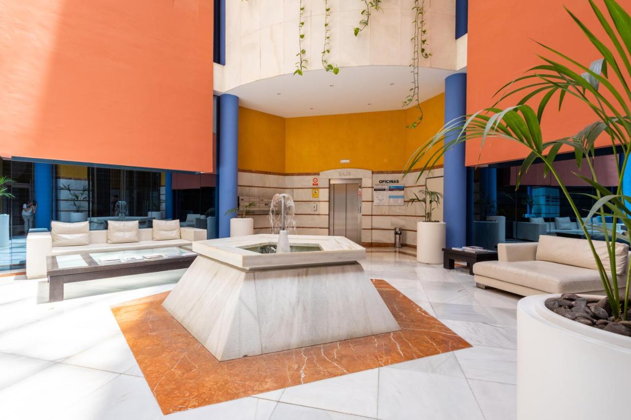 מארבלה Puerto Banus, Edificio Tembo, 2 Bedroom Apartment, Parking And Pool מראה חיצוני תמונה