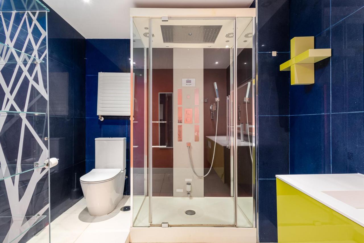 מארבלה Puerto Banus, Edificio Tembo, 2 Bedroom Apartment, Parking And Pool מראה חיצוני תמונה
