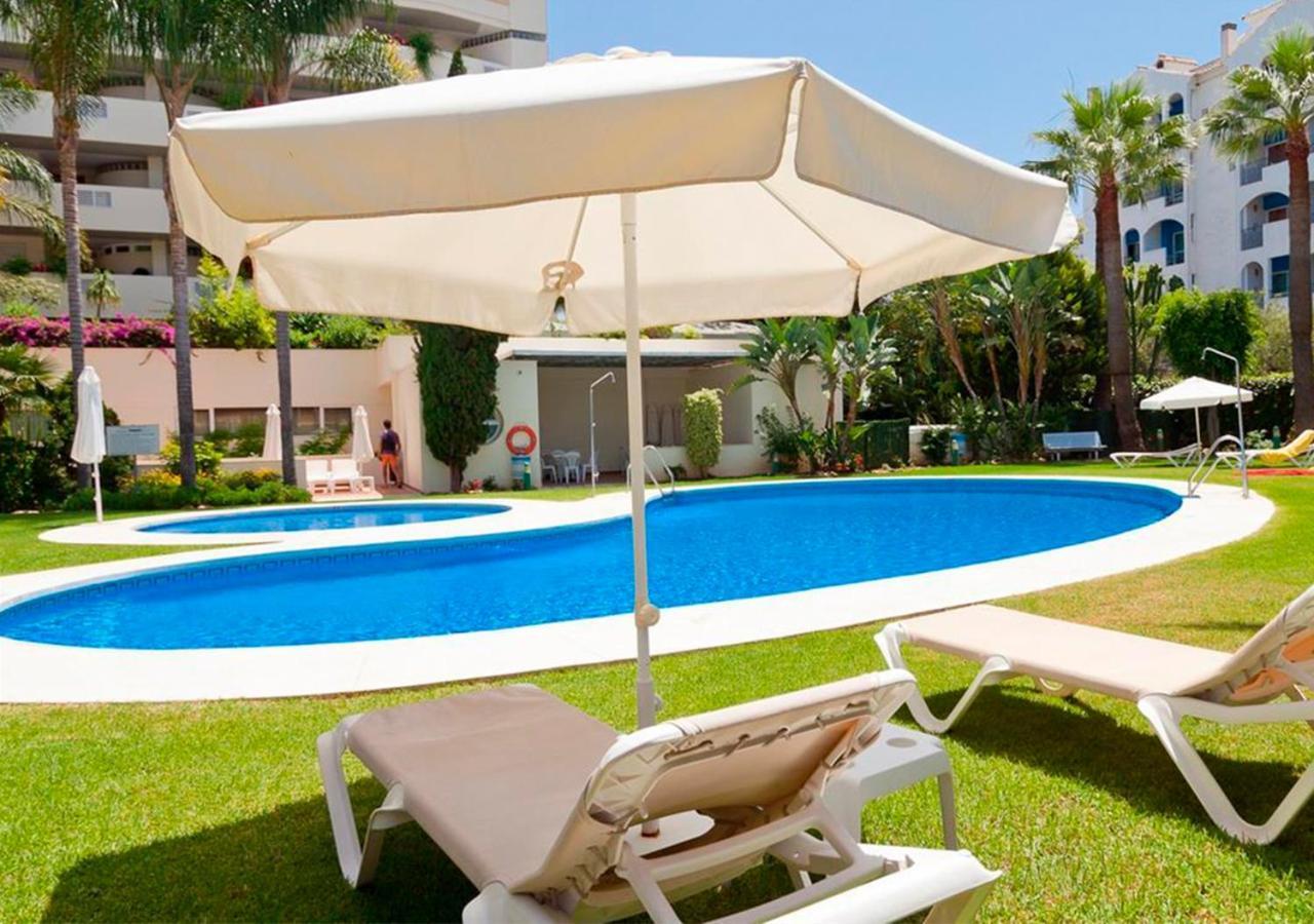 מארבלה Puerto Banus, Edificio Tembo, 2 Bedroom Apartment, Parking And Pool מראה חיצוני תמונה